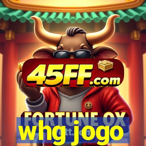 whg jogo